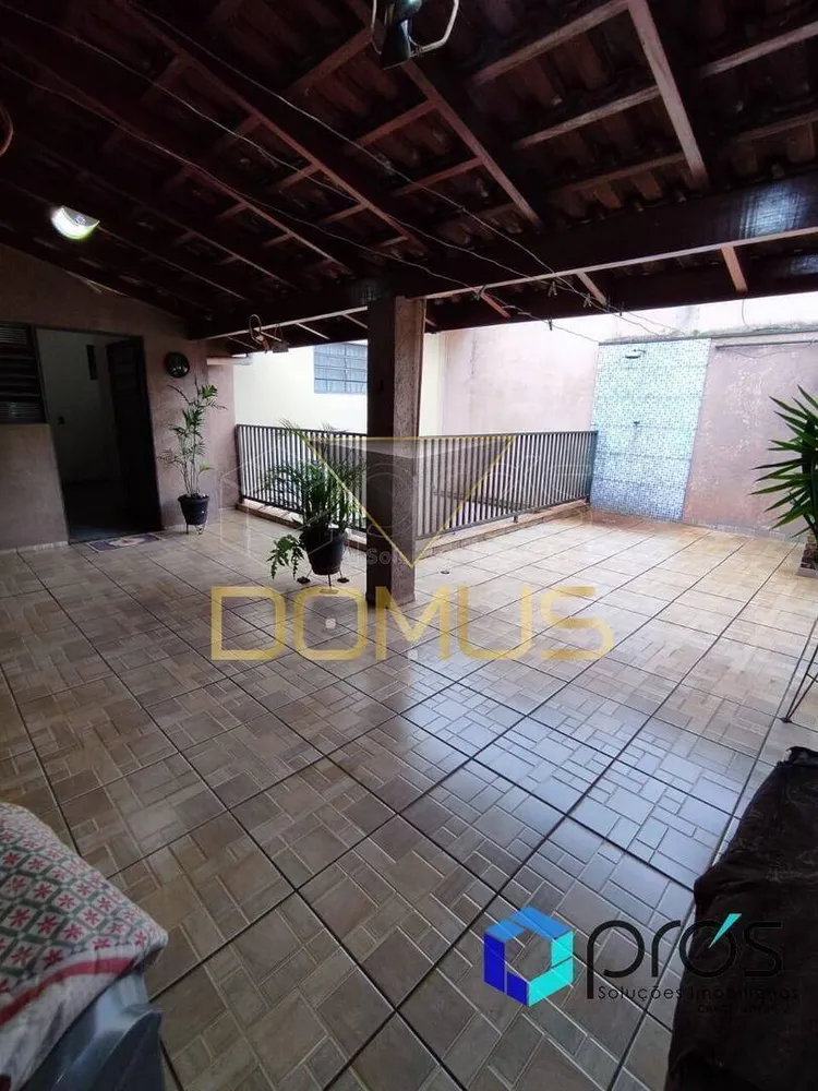 Sobrado, 4 quartos, 30355 m² - Foto 5