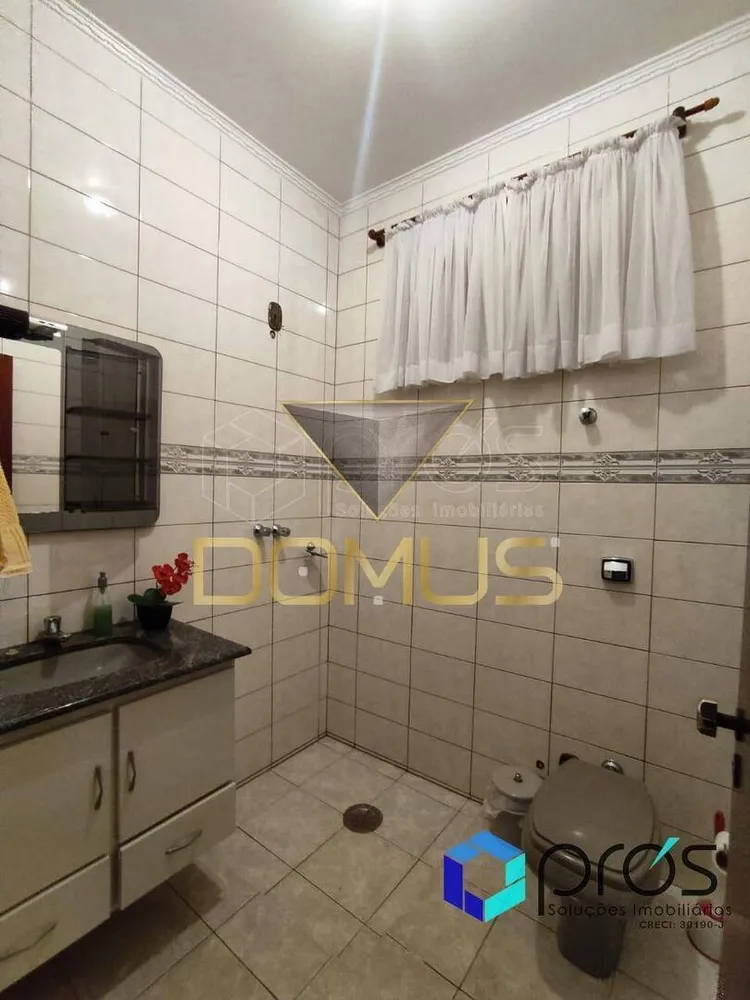 Sobrado, 4 quartos, 30355 m² - Foto 10