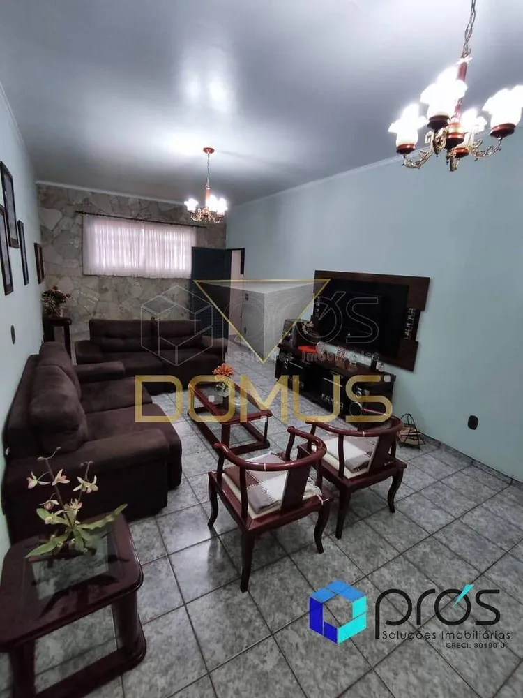Sobrado, 4 quartos, 30355 m² - Foto 4