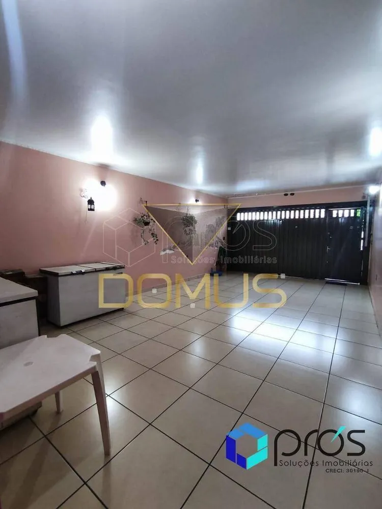 Sobrado, 4 quartos, 30355 m² - Foto 13