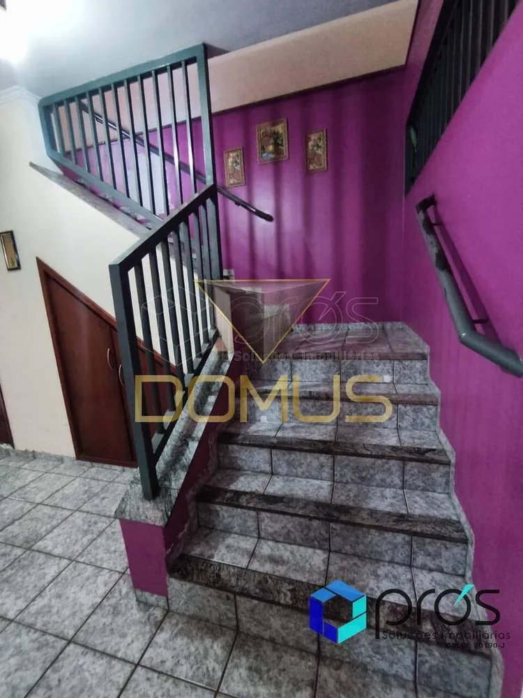 Sobrado, 4 quartos, 30355 m² - Foto 16