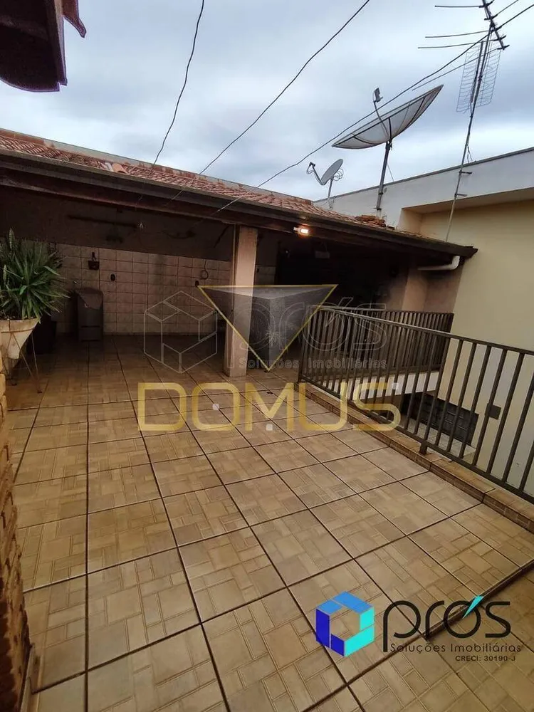 Sobrado, 4 quartos, 30355 m² - Foto 7
