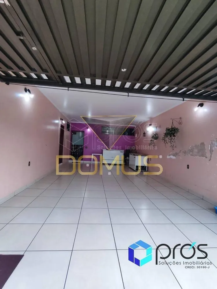 Sobrado, 4 quartos, 30355 m² - Foto 15