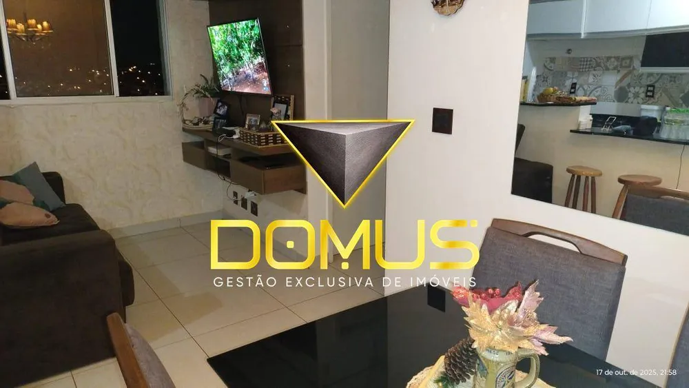 Apartamento, 2 quartos, 48 m² - Foto 11