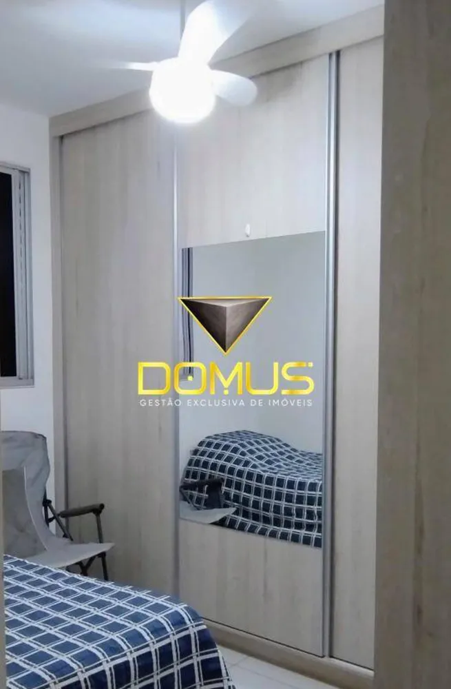 Apartamento, 2 quartos, 48 m² - Foto 7