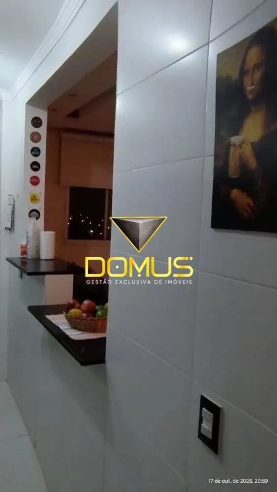 Apartamento, 2 quartos, 48 m² - Foto 5