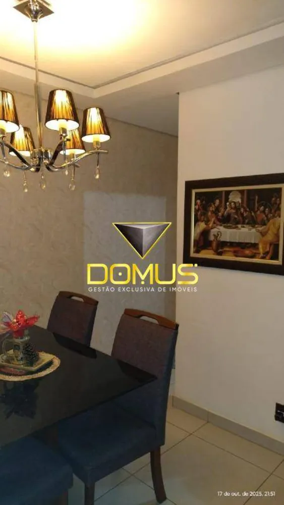 Apartamento, 2 quartos, 48 m² - Foto 3