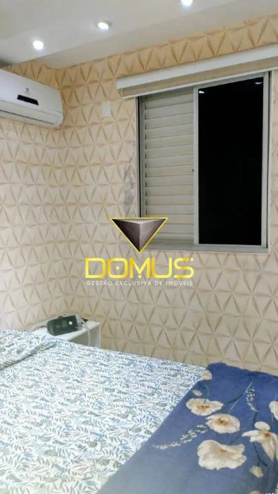Apartamento, 2 quartos, 48 m² - Foto 6