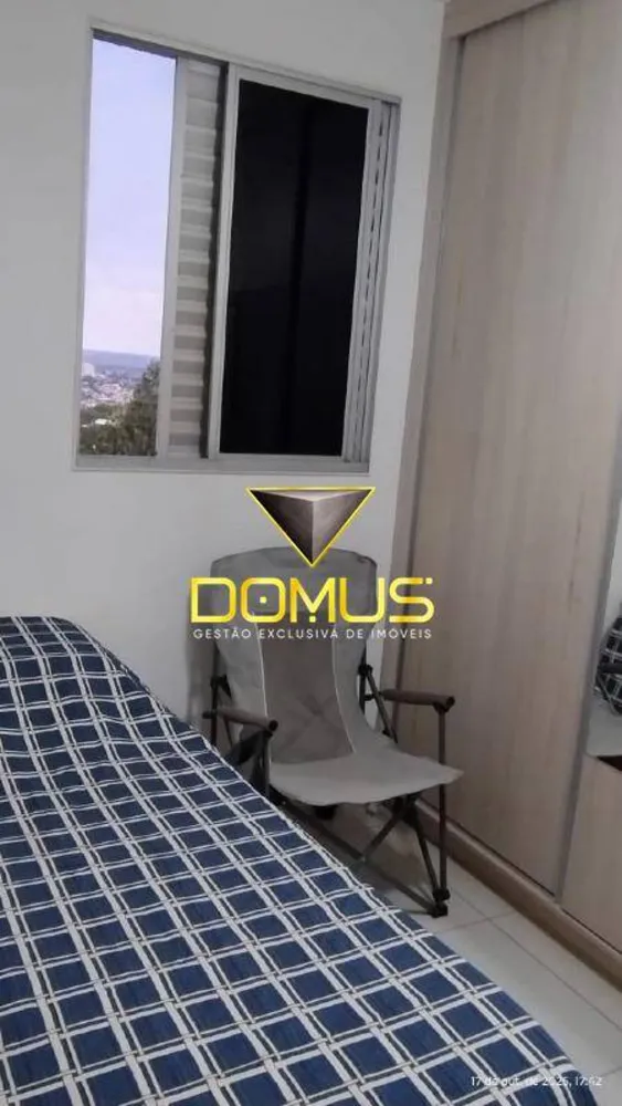 Apartamento, 2 quartos, 48 m² - Foto 9