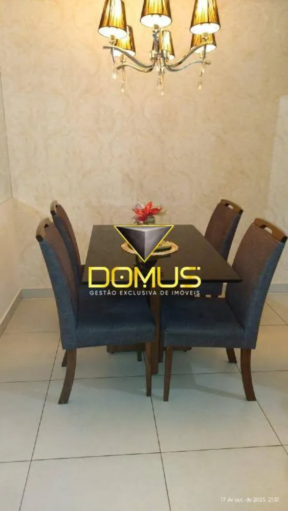 Apartamento, 2 quartos, 48 m² - Foto 4