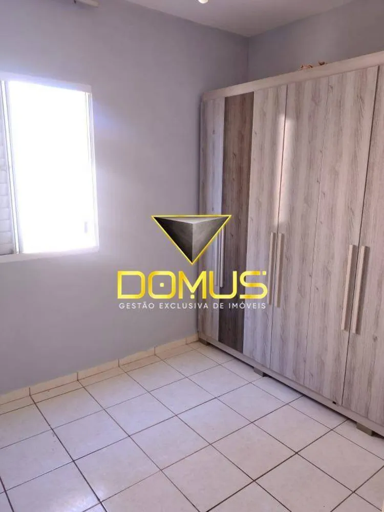 Apartamento, 2 quartos, 54 m² - Foto 7