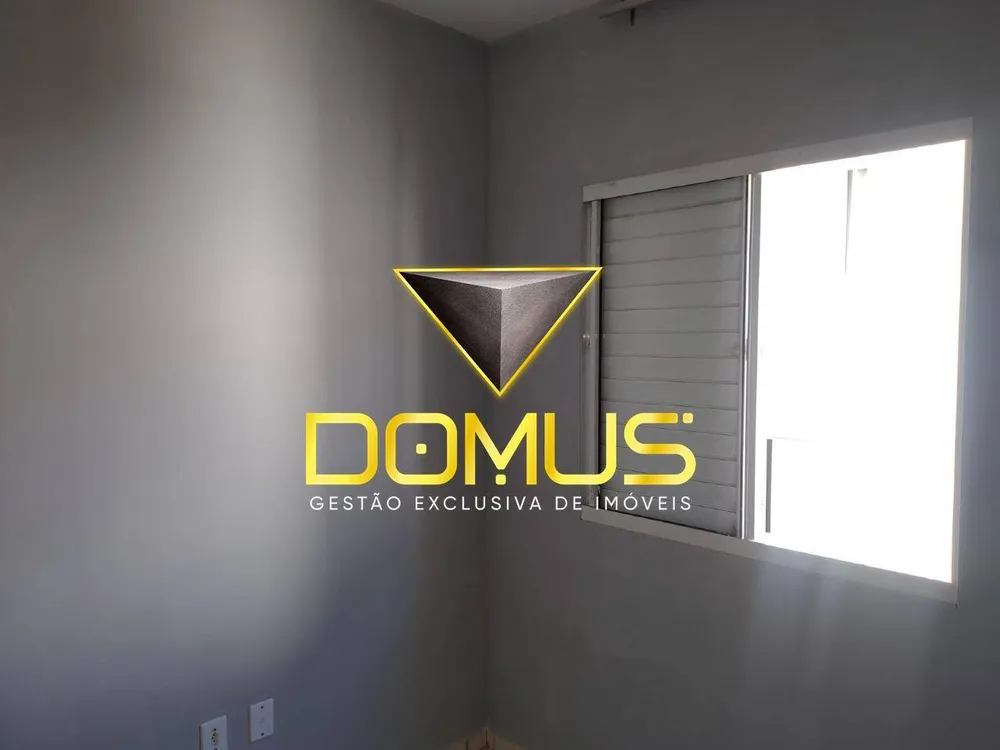 Apartamento, 2 quartos, 54 m² - Foto 6