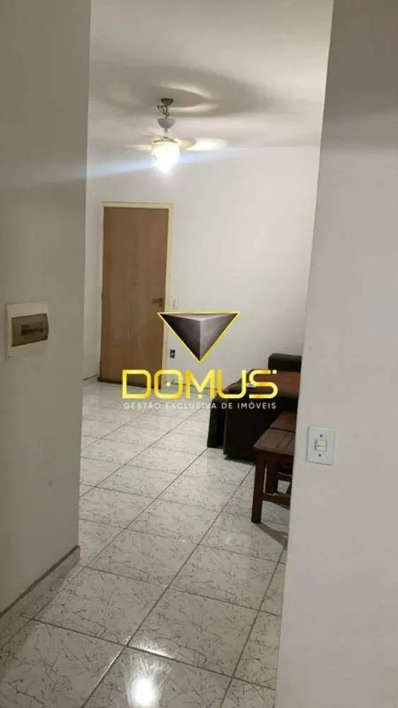 Apartamento, 2 quartos, 54 m² - Foto 2