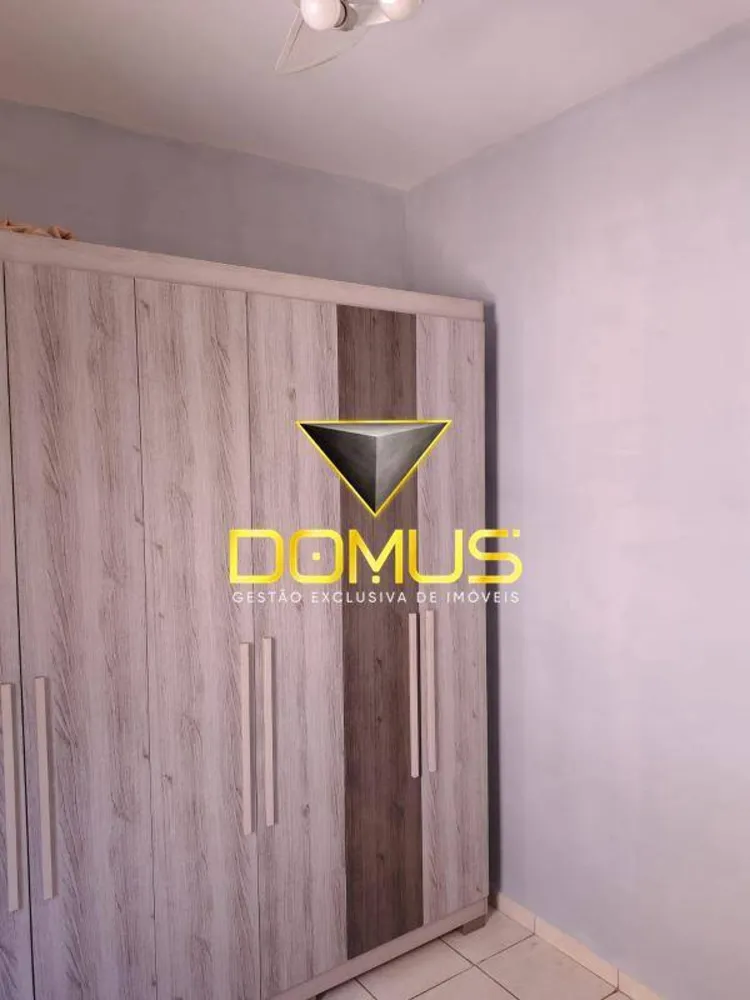 Apartamento, 2 quartos, 54 m² - Foto 5