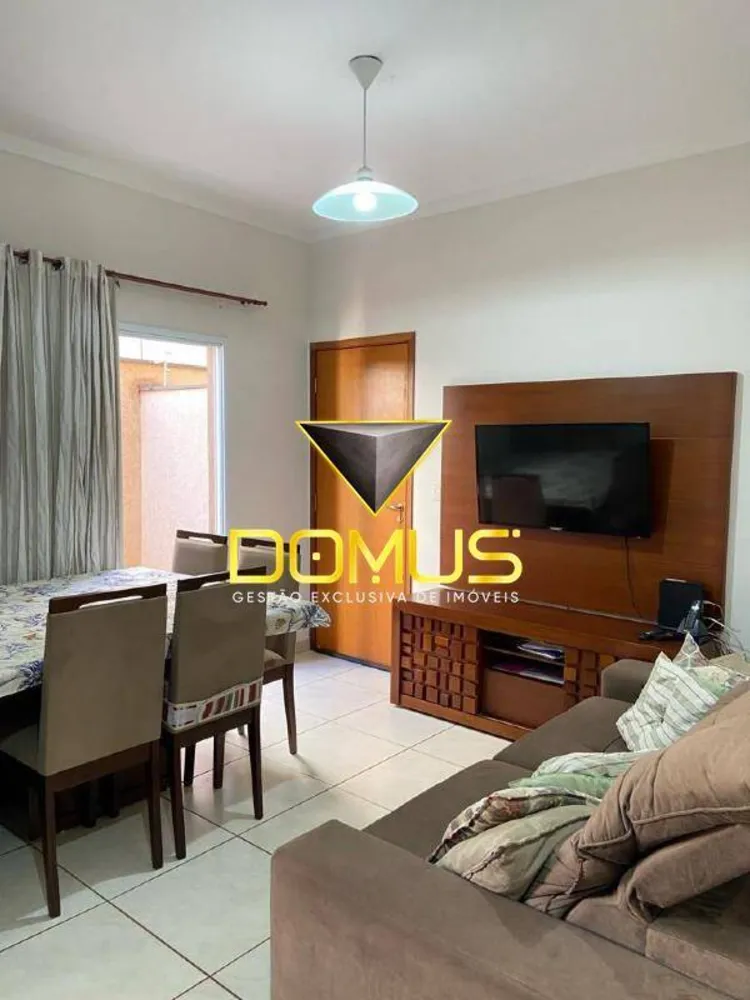 Apartamento, 2 quartos, 66 m² - Foto 1