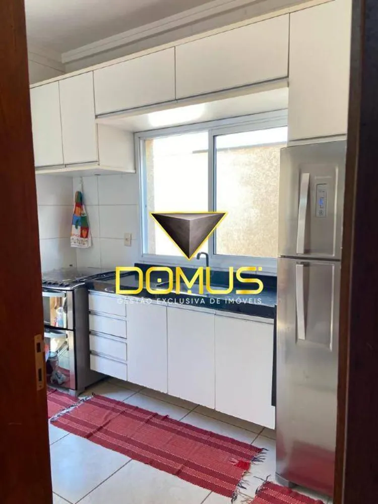 Apartamento, 2 quartos, 66 m² - Foto 2