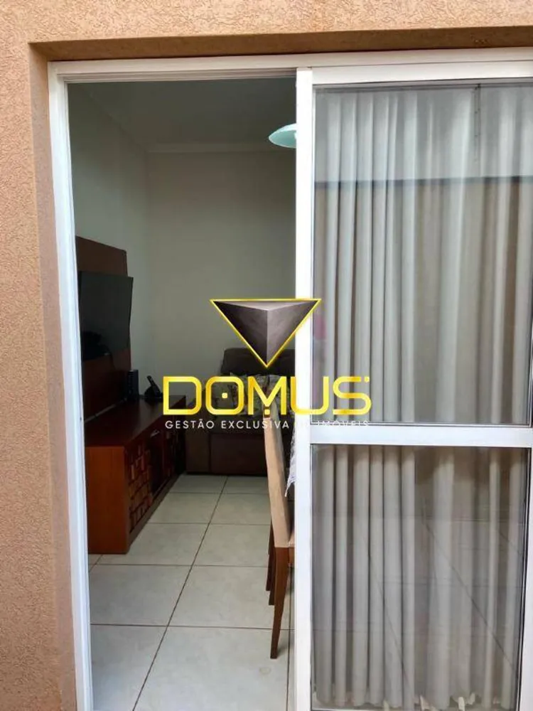 Apartamento, 2 quartos, 66 m² - Foto 10