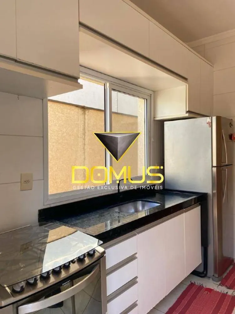 Apartamento, 2 quartos, 66 m² - Foto 3