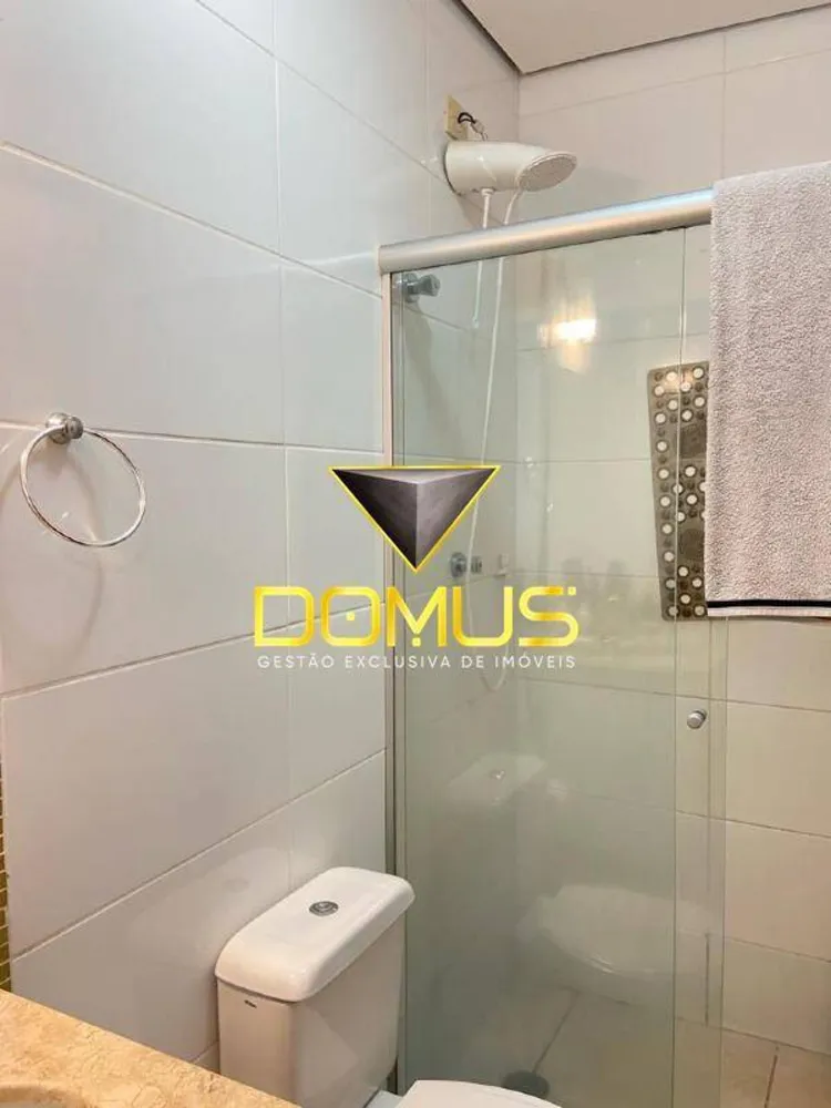 Apartamento, 2 quartos, 66 m² - Foto 11