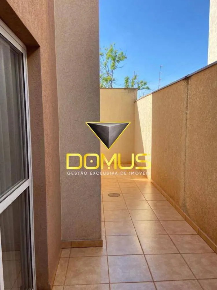 Apartamento, 2 quartos, 66 m² - Foto 13