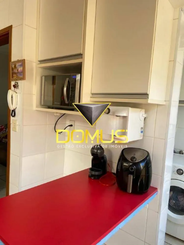 Apartamento, 2 quartos, 66 m² - Foto 12