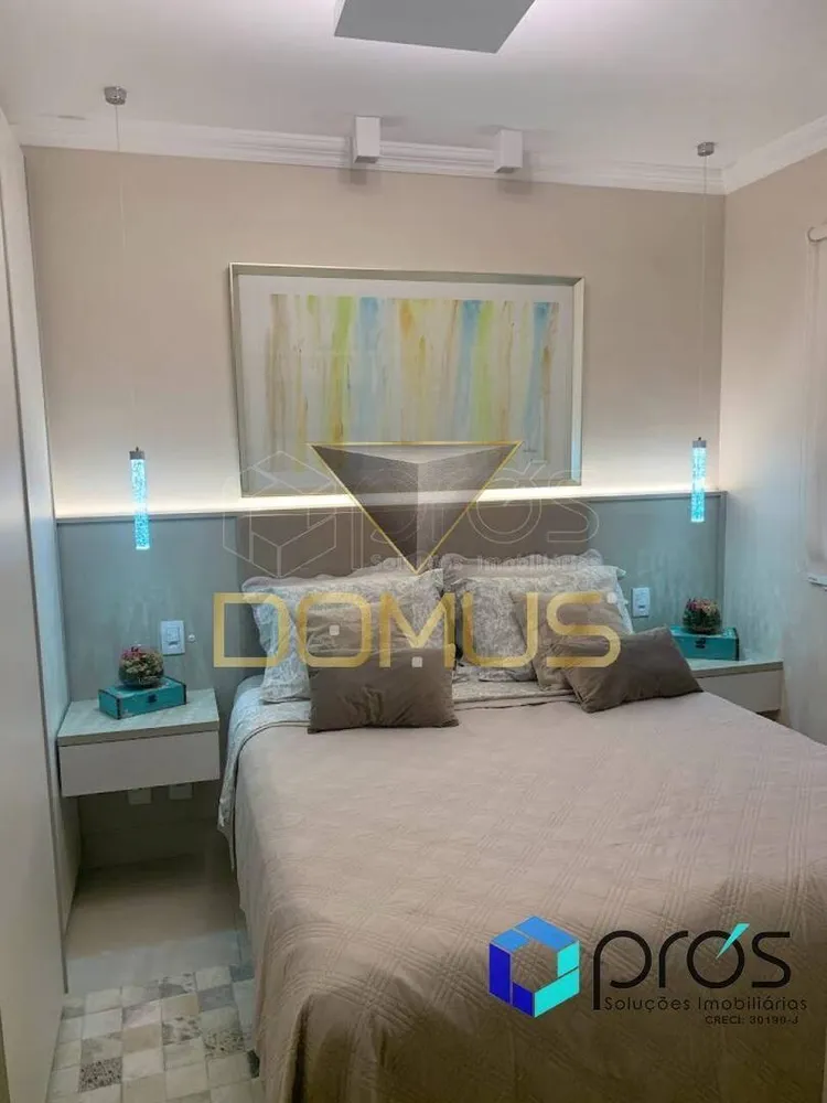 Apartamento, 3 quartos, 117 m² - Foto 10