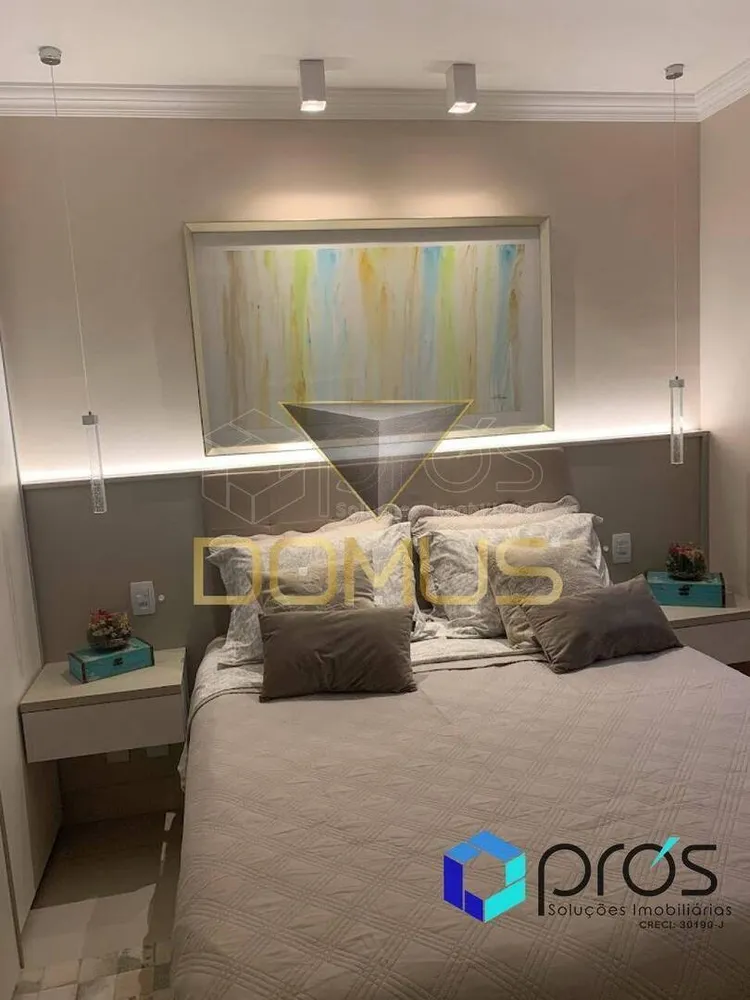 Apartamento, 3 quartos, 117 m² - Foto 8