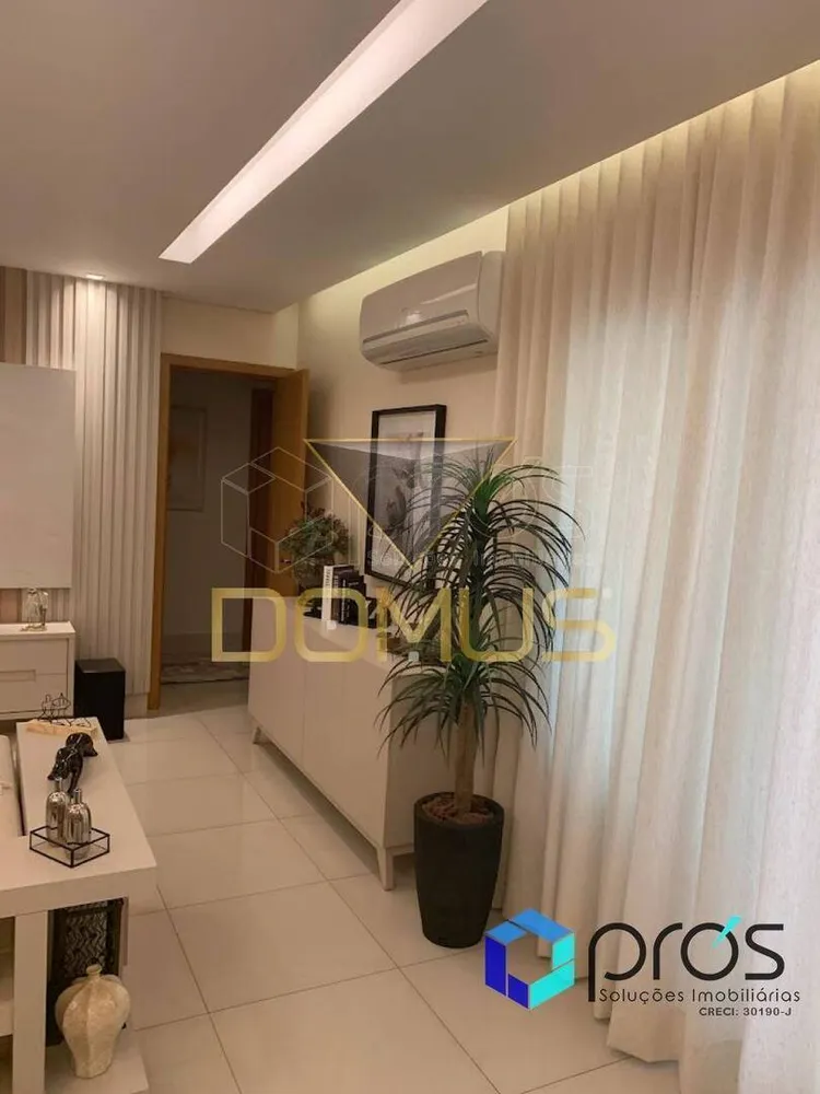 Apartamento, 3 quartos, 117 m² - Foto 8