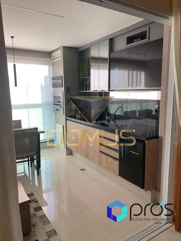 Apartamento, 3 quartos, 117 m² - Foto 16