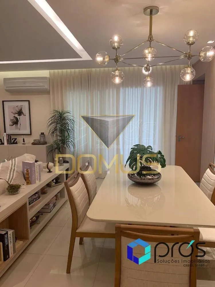 Apartamento, 3 quartos, 117 m² - Foto 12