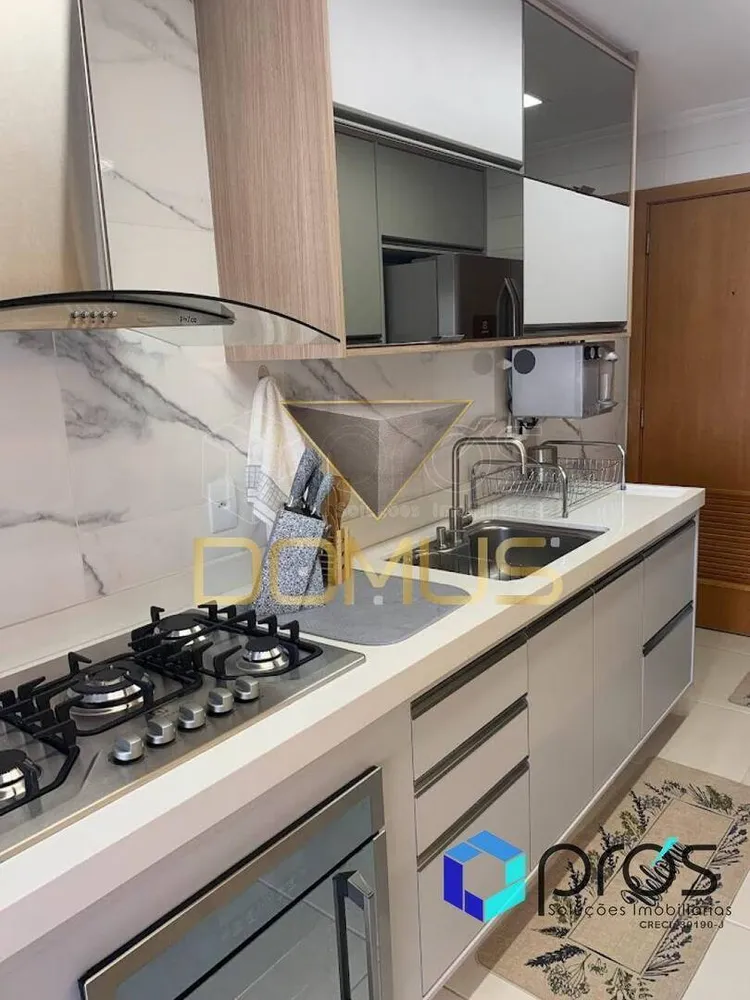 Apartamento, 3 quartos, 117 m² - Foto 14