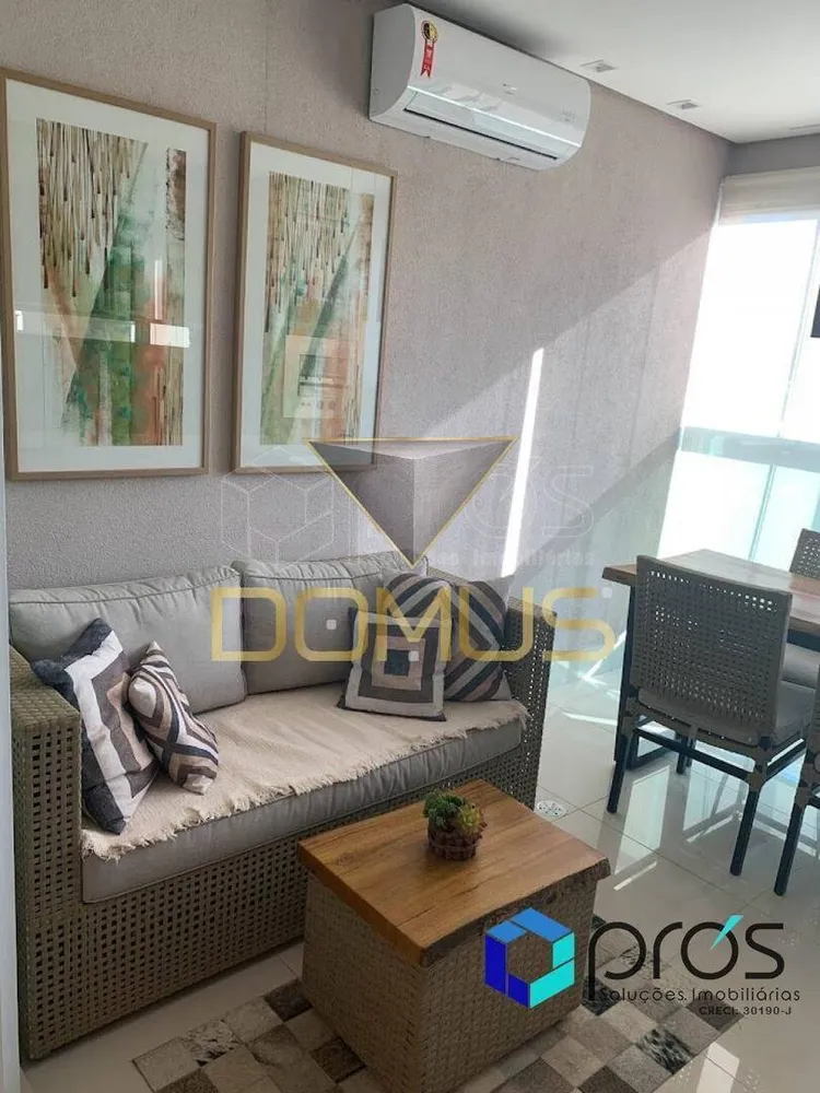 Apartamento, 3 quartos, 117 m² - Foto 11