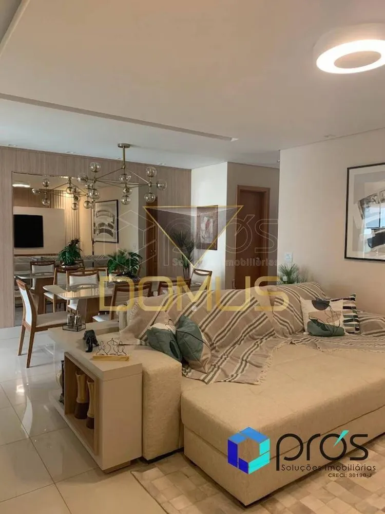 Apartamento, 3 quartos, 117 m² - Foto 3