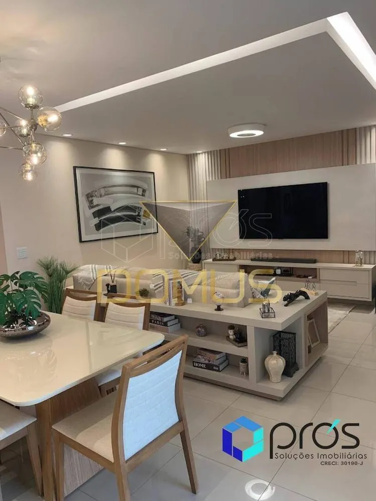 Apartamento, 3 quartos, 117 m² - Foto 5
