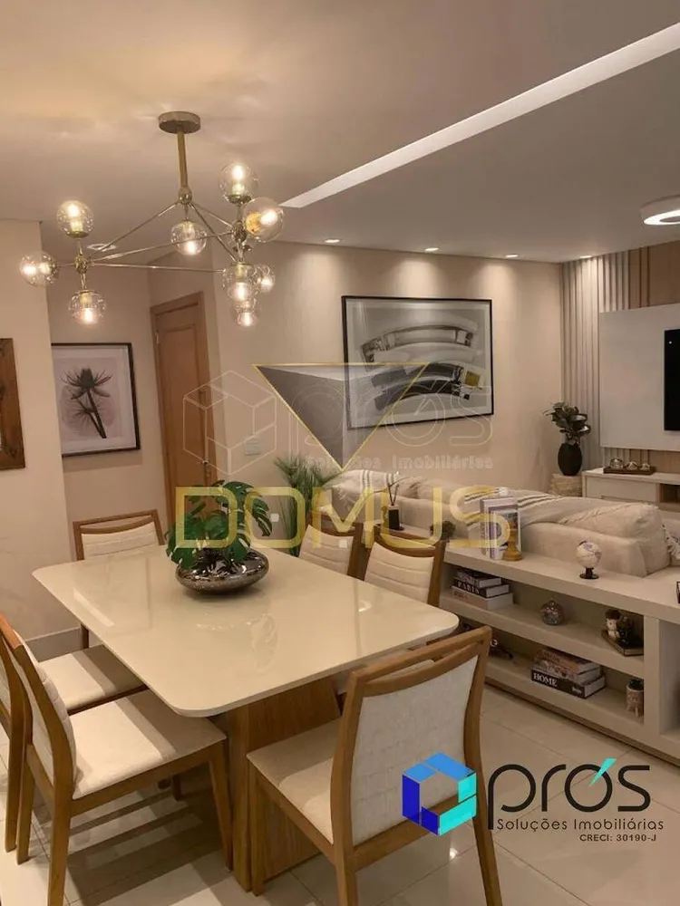 Apartamento, 3 quartos, 117 m² - Foto 9