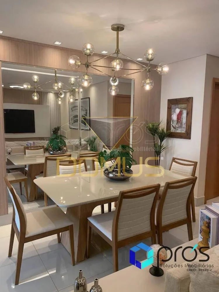 Apartamento, 3 quartos, 117 m² - Foto 5