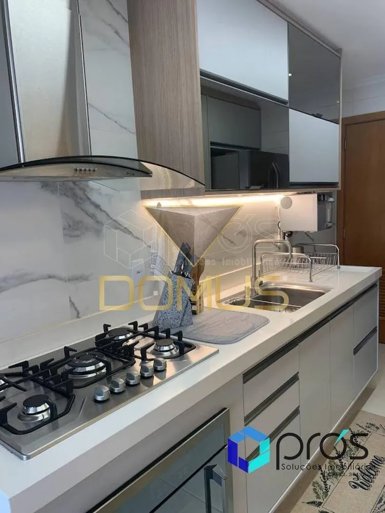 Apartamento, 3 quartos, 117 m² - Foto 7
