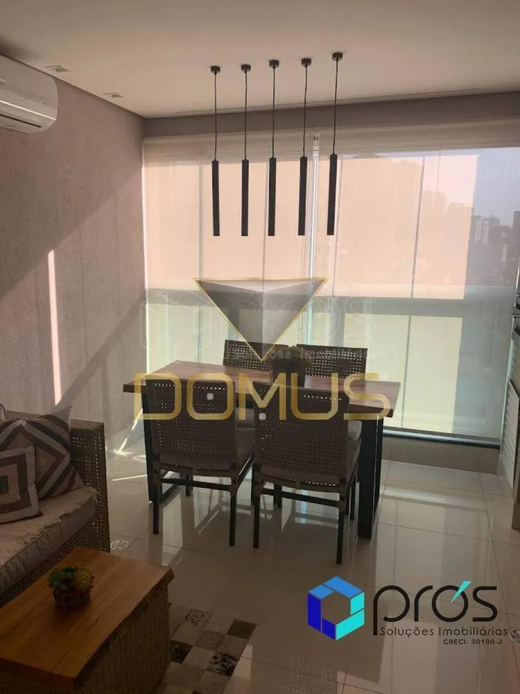 Apartamento, 3 quartos, 117 m² - Foto 2