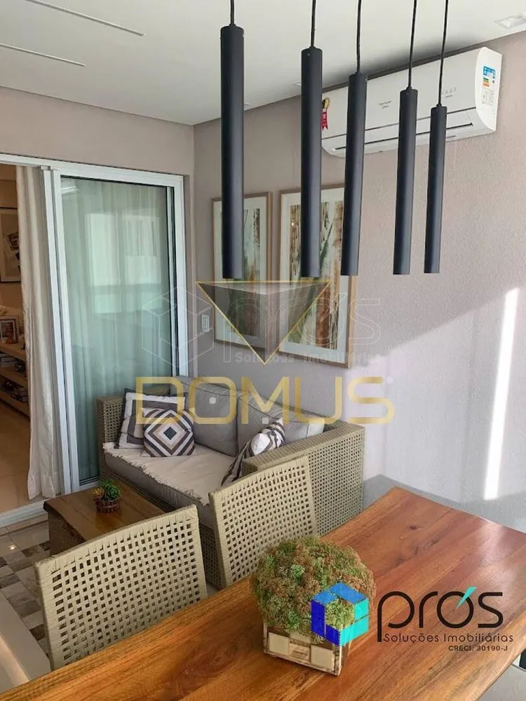 Apartamento, 3 quartos, 117 m² - Foto 4