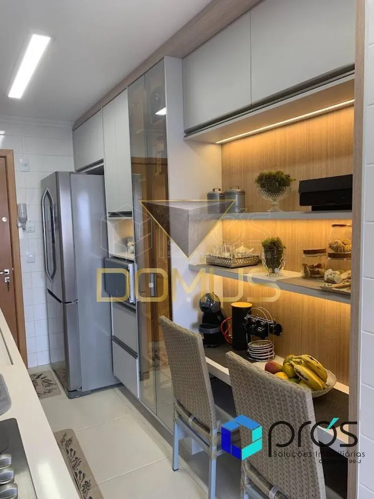 Apartamento, 3 quartos, 117 m² - Foto 6