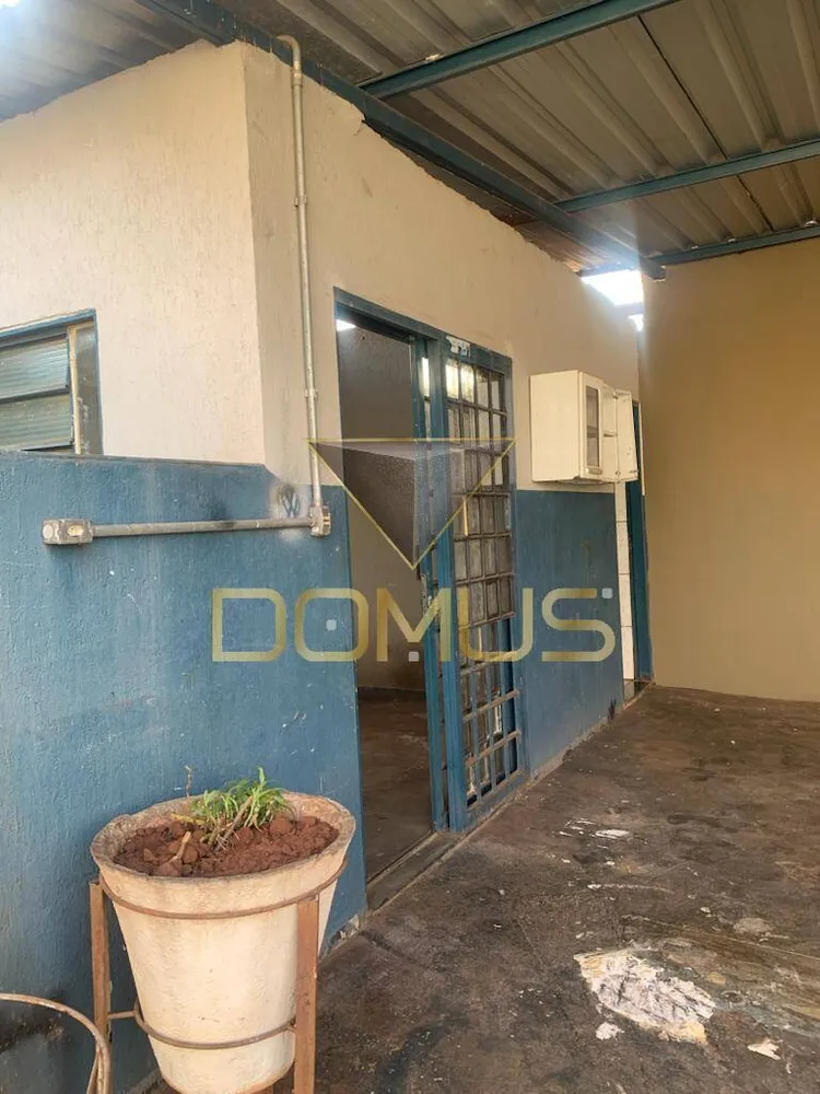 Casa, 2 quartos, 215 m² - Foto 8