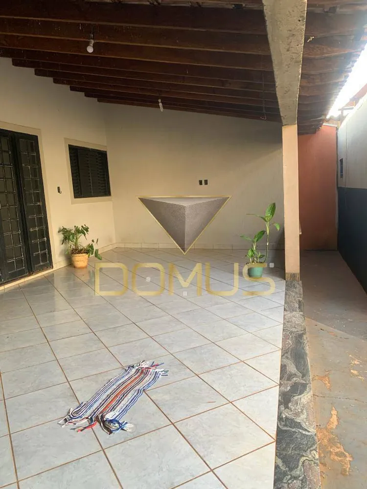 Casa, 2 quartos, 215 m² - Foto 6