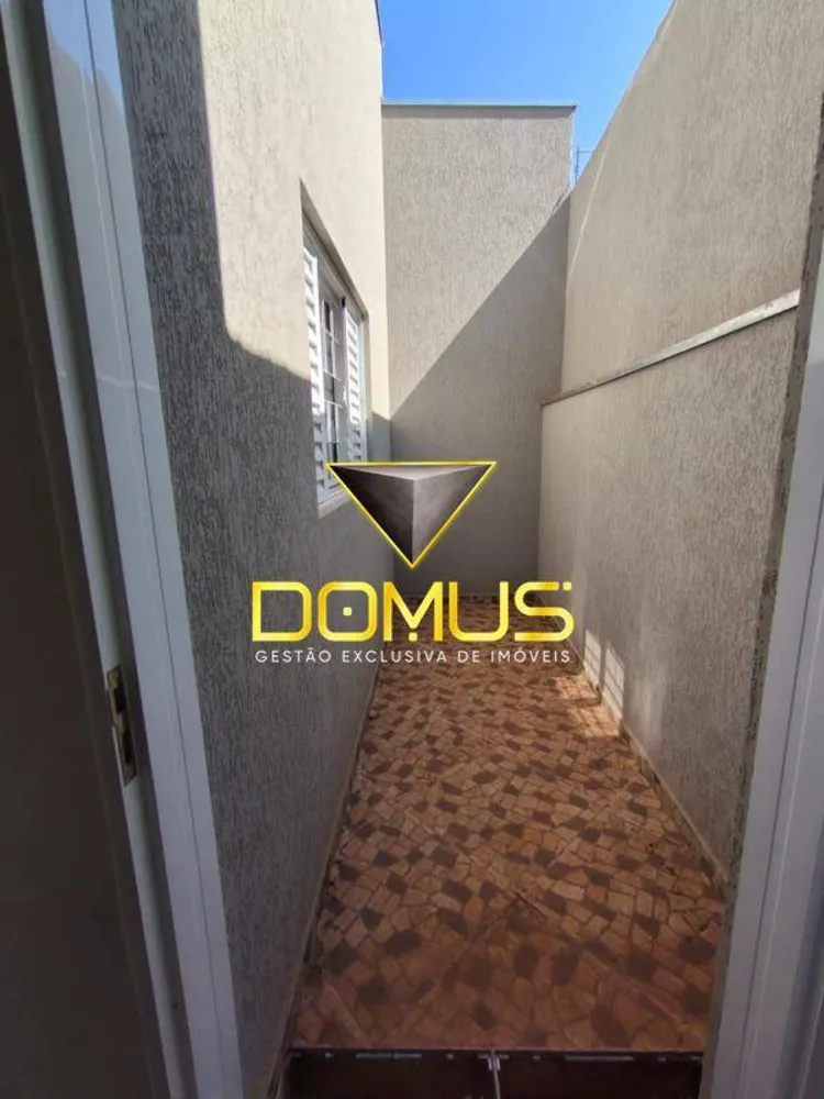 Casa, 3 quartos, 126 m² - Foto 5