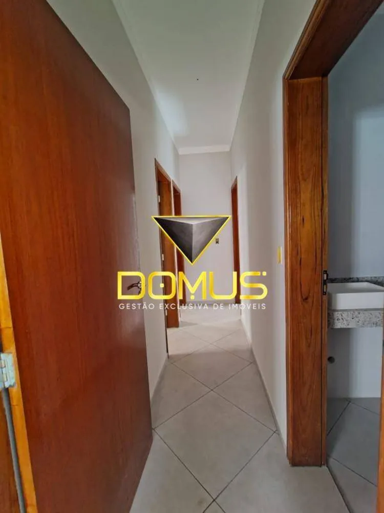 Casa, 3 quartos, 126 m² - Foto 12