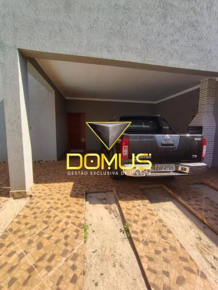 Casa, 3 quartos, 126 m² - Foto 16