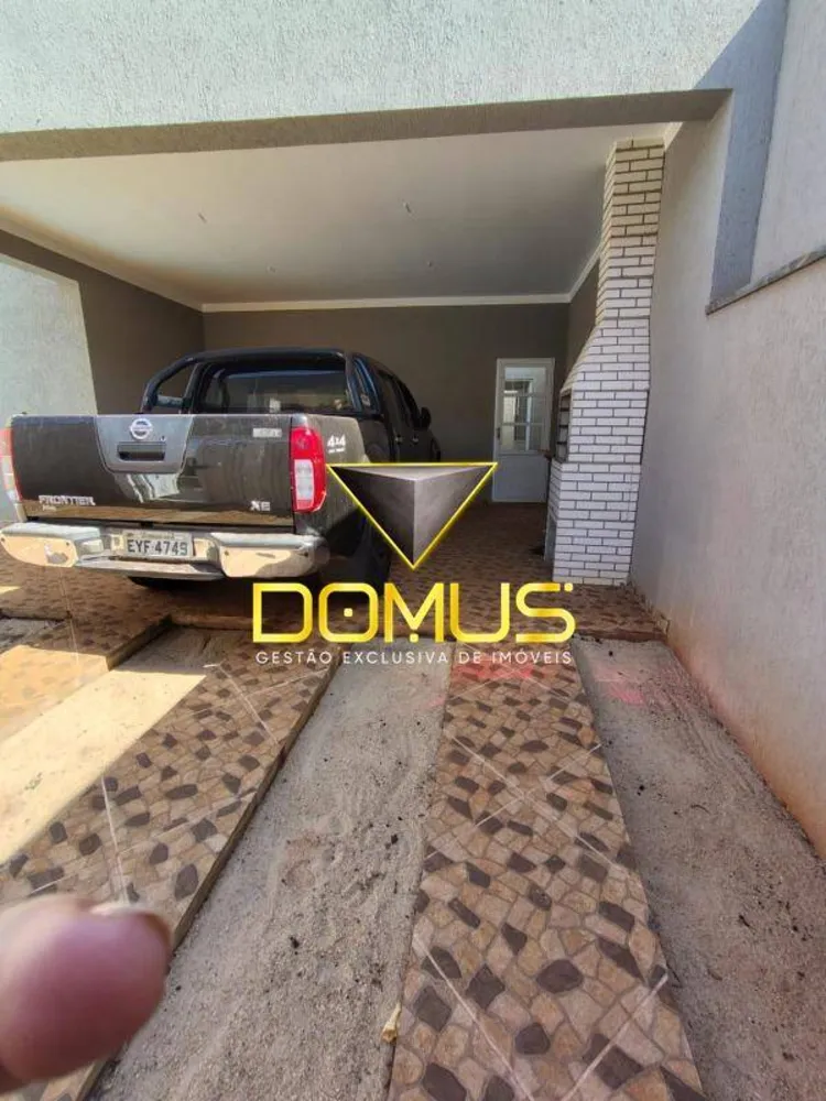 Casa, 3 quartos, 126 m² - Foto 15