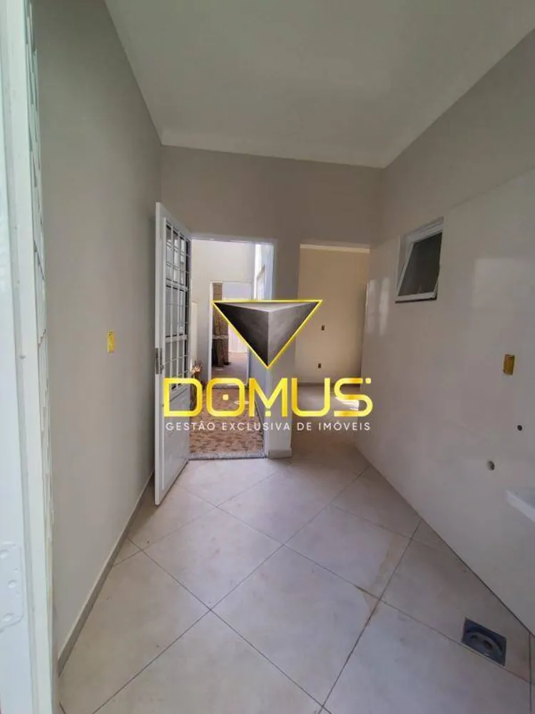 Casa, 3 quartos, 126 m² - Foto 6