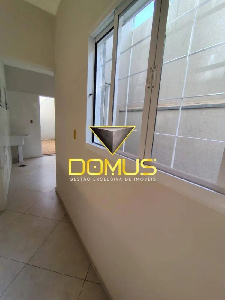 Casa, 3 quartos, 126 m² - Foto 10