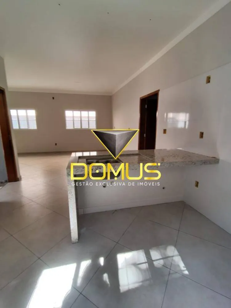 Casa, 3 quartos, 126 m² - Foto 8