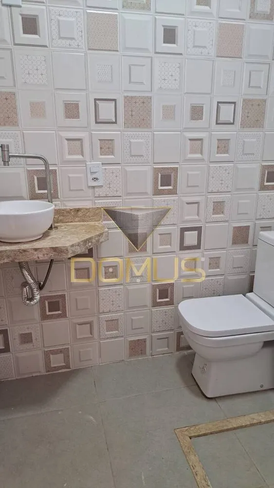 Casa de Condomínio, 2 quartos - Foto 8